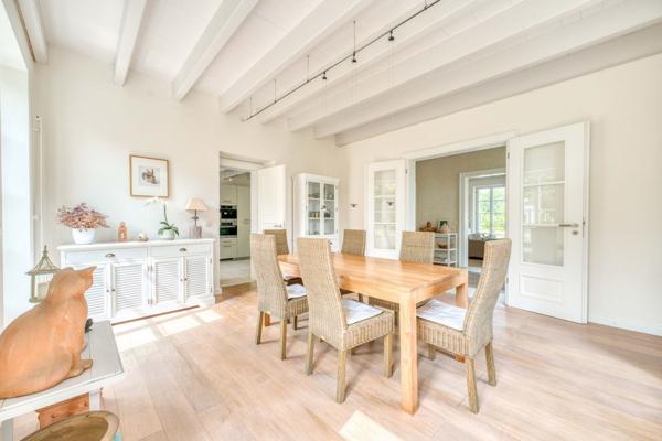 Vente Maison de luxe Arvert 6 Pièces 217 m²