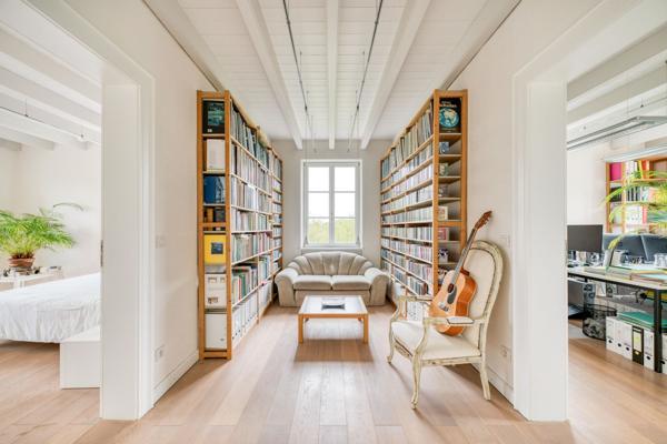 Vente Maison de luxe Arvert 6 Pièces 217 m²