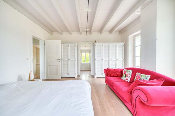 Vente Maison de luxe Arvert 6 Pièces 217 m²