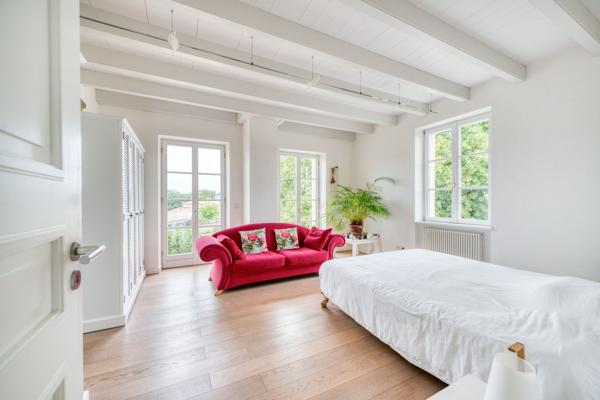 Vente Maison de luxe Arvert 6 Pièces 217 m²