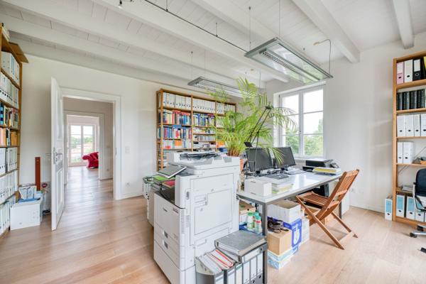 Vente Maison de luxe Arvert 6 Pièces 217 m²