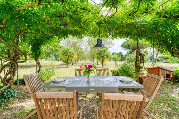 Vente Maison de luxe Arvert 6 Pièces 217 m²