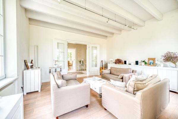 Vente Maison de luxe Arvert 6 Pièces 217 m²