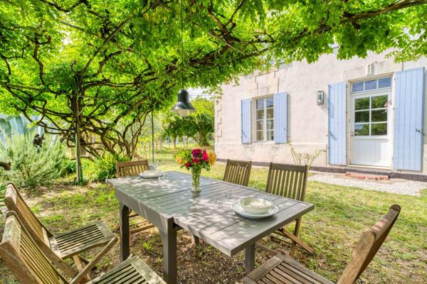Vente Maison de luxe Arvert 6 Pièces 217 m²