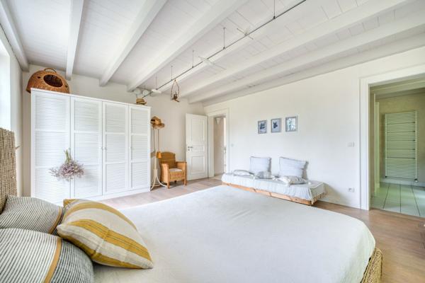 Vente Maison de luxe Arvert 6 Pièces 217 m²