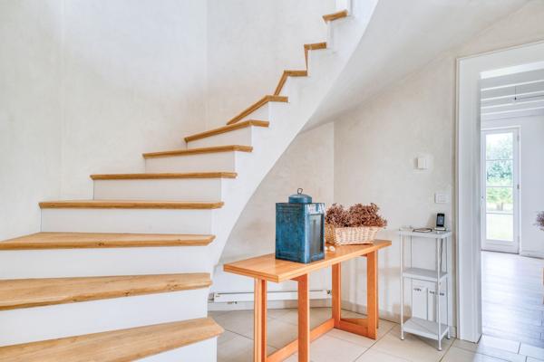 Vente Maison de luxe Arvert 6 Pièces 217 m²