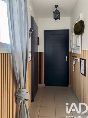 Maison à vendre 4 pièces 88 m² Saint-Herblain