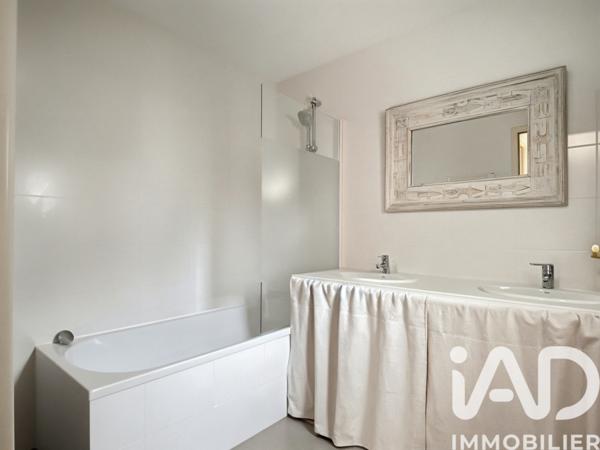 Maison à vendre 4 pièces 88 m² Saint-Herblain