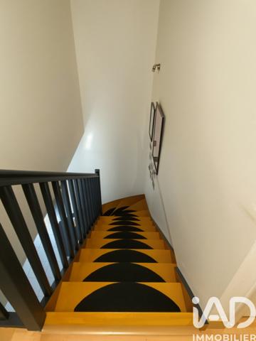 Maison à vendre 4 pièces 88 m² Saint-Herblain