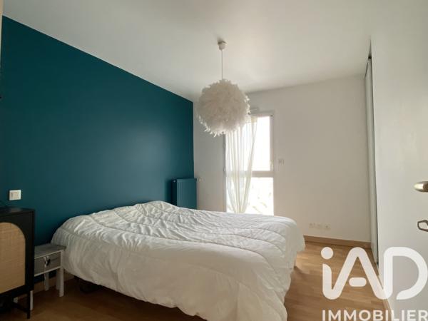 Maison à vendre 4 pièces 88 m² Saint-Herblain