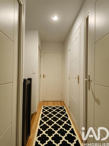 Maison à vendre 4 pièces 88 m² Saint-Herblain