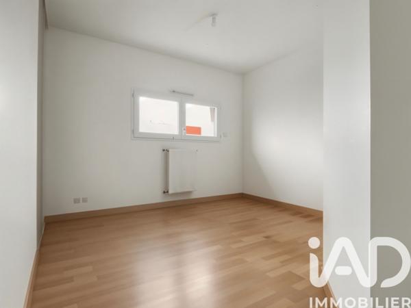 Maison à vendre 4 pièces 88 m² Saint-Herblain