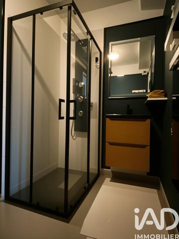 Maison à vendre 4 pièces 88 m² Saint-Herblain