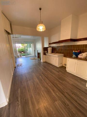 Maison à vendre à Chartres dans l'Eure-et-Loir (28000), ref : 457   
PROCHE HYPER CENTRE