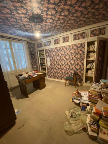 Maison à vendre à Chartres dans l'Eure-et-Loir (28000), ref : 457   
PROCHE HYPER CENTRE