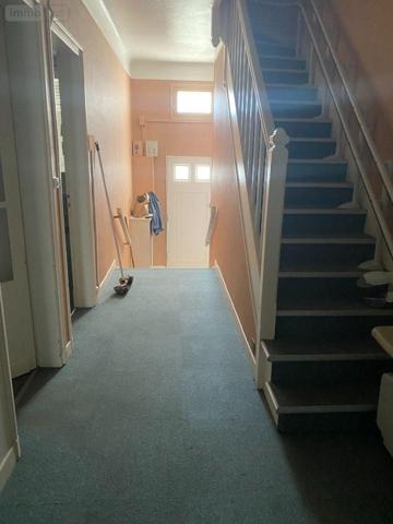 Maison à vendre à Chartres dans l'Eure-et-Loir (28000), ref : 457   
PROCHE HYPER CENTRE