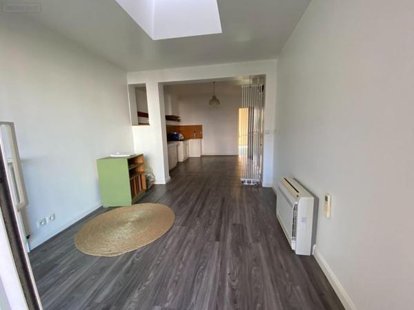 Maison à vendre à Chartres dans l'Eure-et-Loir (28000), ref : 457   
PROCHE HYPER CENTRE