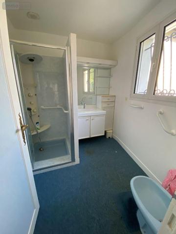 Maison à vendre à Chartres dans l'Eure-et-Loir (28000), ref : 457   
PROCHE HYPER CENTRE