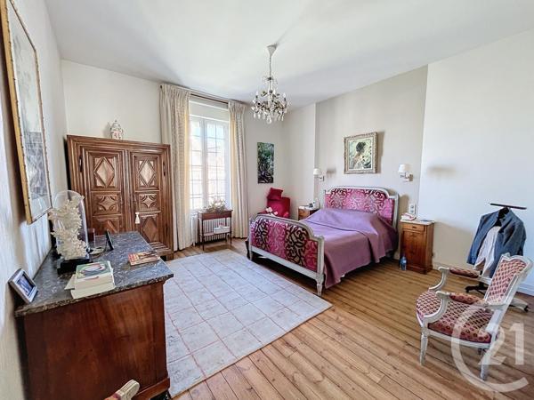 Maison à vendre  9 pièces - 255 m2 DINAN - 22