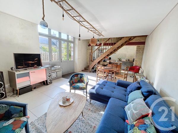 Maison à vendre  9 pièces - 255 m2 DINAN - 22