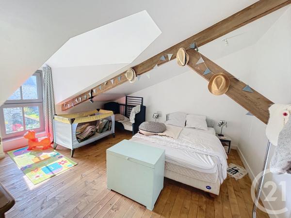 Maison à vendre  9 pièces - 255 m2 DINAN - 22