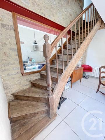 Maison à vendre  9 pièces - 255 m2 DINAN - 22