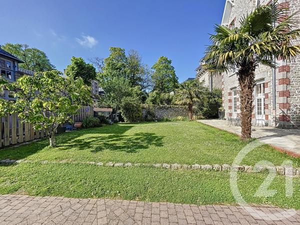 Maison à vendre  9 pièces - 255 m2 DINAN - 22