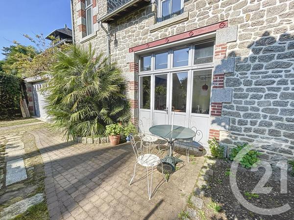 Maison à vendre  9 pièces - 255 m2 DINAN - 22