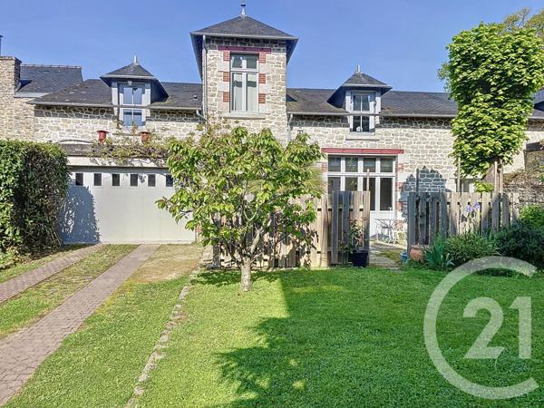 Maison à vendre  9 pièces - 255 m2 DINAN - 22