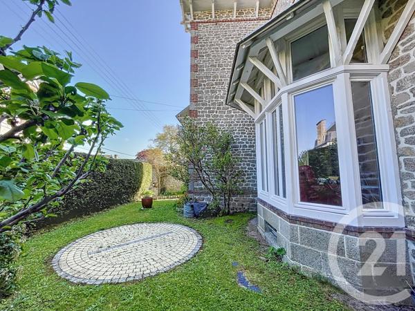 Maison à vendre  9 pièces - 255 m2 DINAN - 22