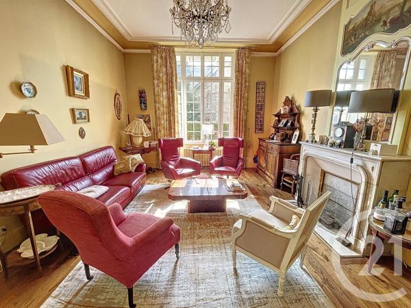 Maison à vendre  9 pièces - 255 m2 DINAN - 22