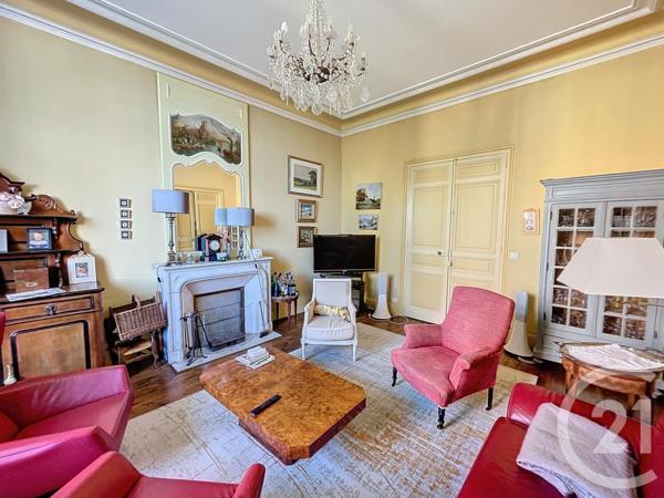 Maison à vendre  9 pièces - 255 m2 DINAN - 22