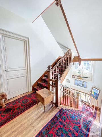 Maison à vendre  9 pièces - 255 m2 DINAN - 22