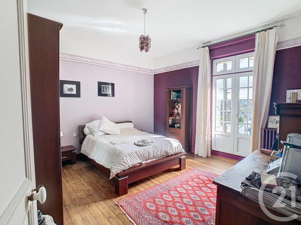 Maison à vendre  9 pièces - 255 m2 DINAN - 22