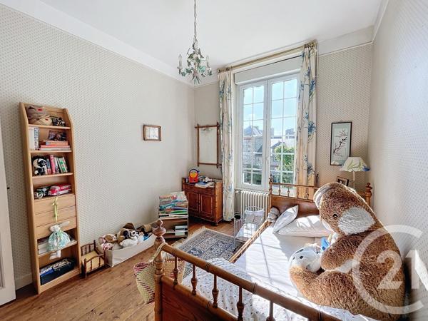 Maison à vendre  9 pièces - 255 m2 DINAN - 22