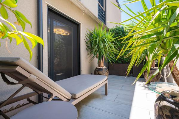 Vente Appartement de luxe Èze 4 Pièces 110 m²