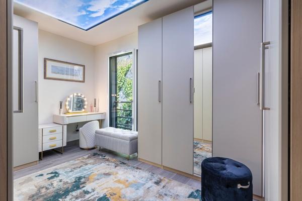 Vente Appartement de luxe Èze 4 Pièces 110 m²