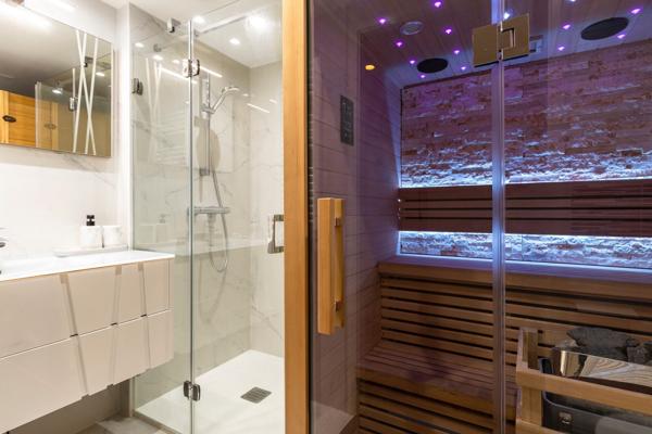 Vente Appartement de luxe Èze 4 Pièces 110 m²