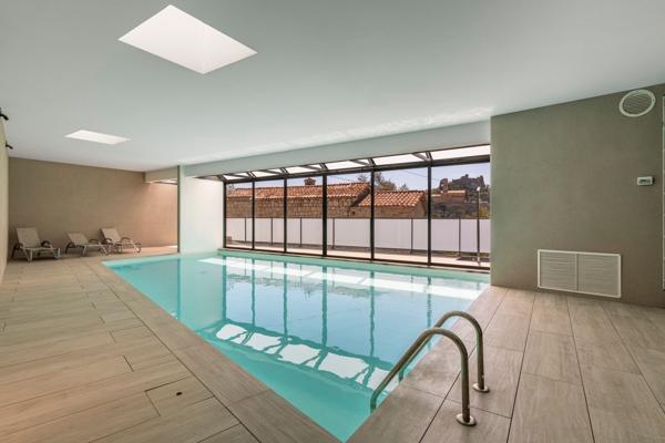Vente Appartement de luxe Èze 4 Pièces 110 m²