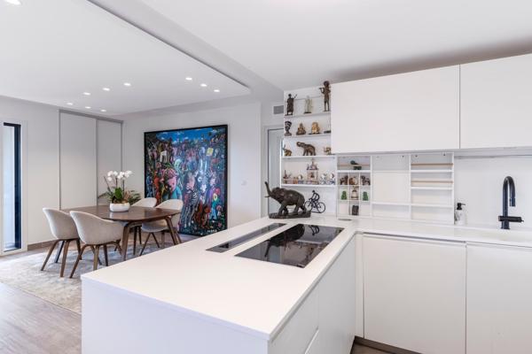 Vente Appartement de luxe Èze 4 Pièces 110 m²