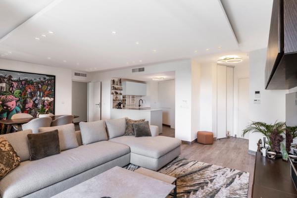 Vente Appartement de luxe Èze 4 Pièces 110 m²