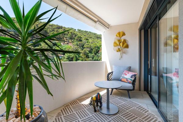 Vente Appartement de luxe Èze 4 Pièces 110 m²