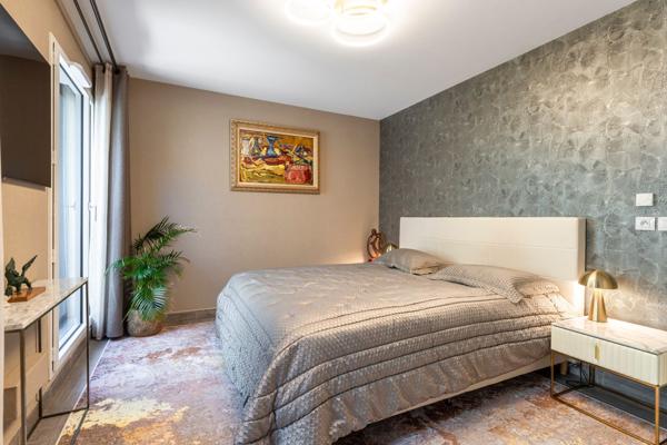 Vente Appartement de luxe Èze 4 Pièces 110 m²