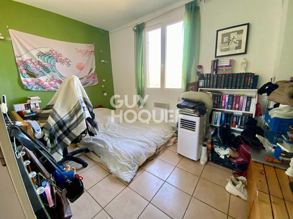 Maison à vendre à Roubia - 5 pièces, 3 chambres, garage