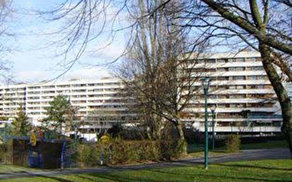 Appartement à louer    2 pièces •  Massy