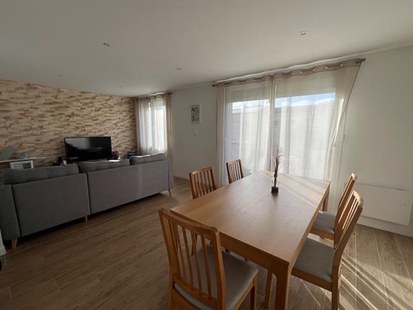 Appartement 3 pièces à vendre à Mérignac