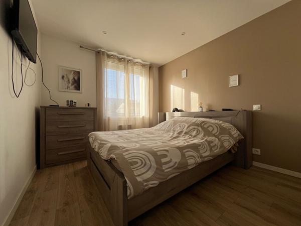 Appartement 3 pièces à vendre à Mérignac