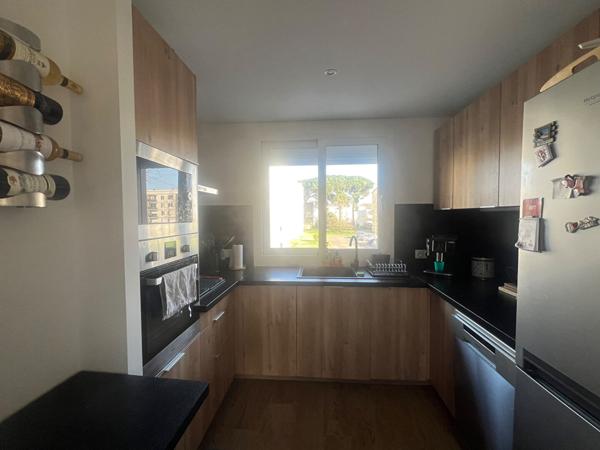 Appartement 3 pièces à vendre à Mérignac