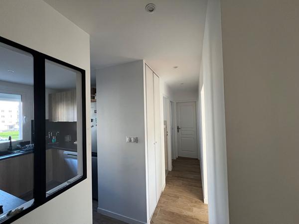 Appartement 3 pièces à vendre à Mérignac