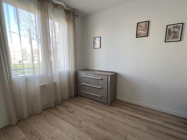 Appartement 3 pièces à vendre à Mérignac